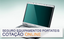 Schroeder Seguros - Portáteis
